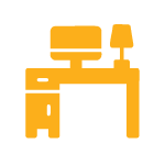Proje Destek Icon