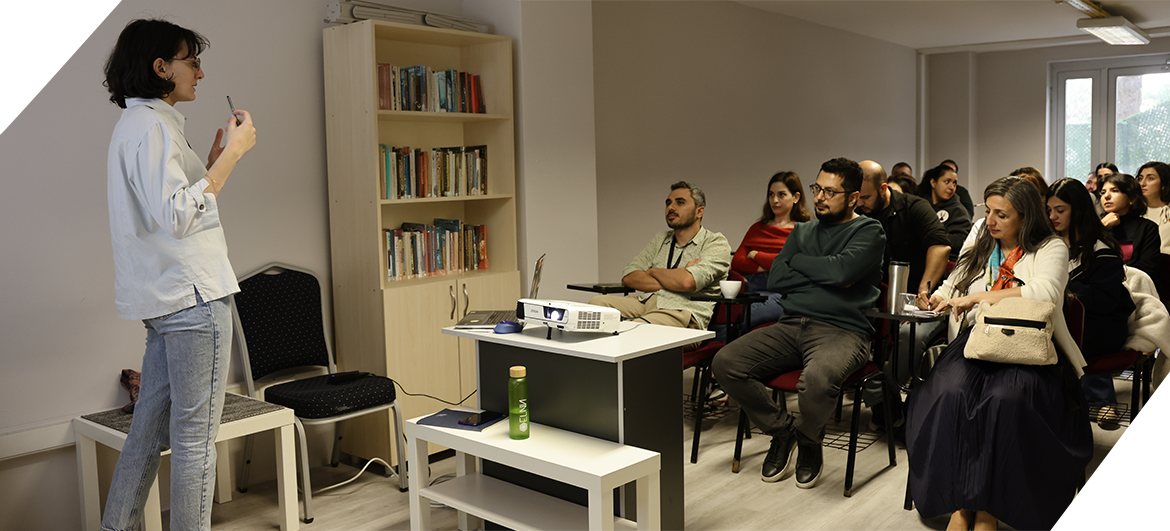 Eğitim ve Mentorluk