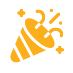 Etkinlikler Icon