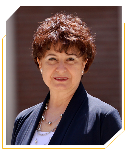 Prof. Dr. Fazilet VARDAR SUKAN