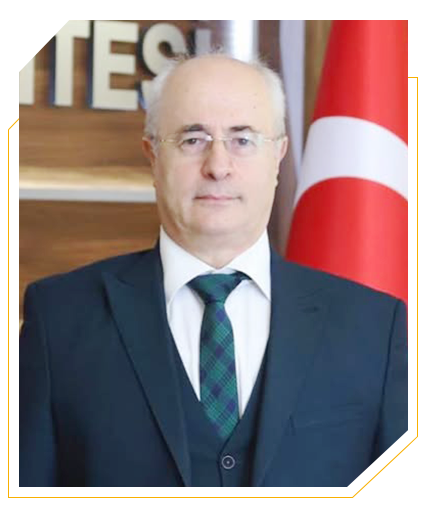 Prof. Dr. Hamdi Şükür KILIÇ