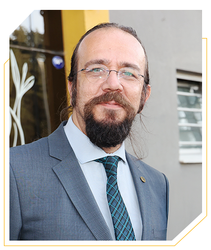 Doç. Dr. Kökten Ulaş BİRANT
