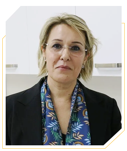 Prof. Dr. Pınar AKAN