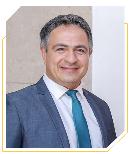 Prof. Dr. Levent ÇAVAŞ