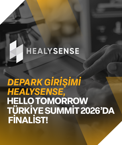 healysense-Güncel