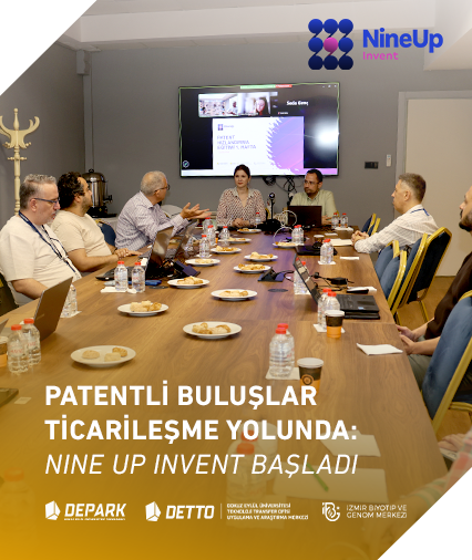 nineup-güncel