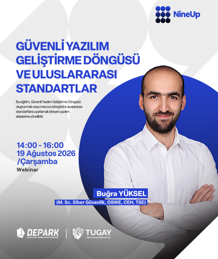 tugay-depark-site