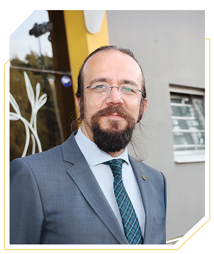 Doç. Dr. Kökten Ulaş BİRANT
