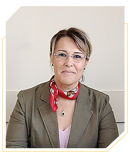 Prof. Dr. Pınar AKAN