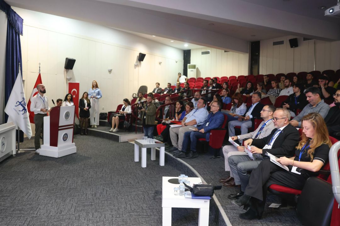 DEÜ, genç girişimcilerin hayallerini gerçeğe dönüştürdü