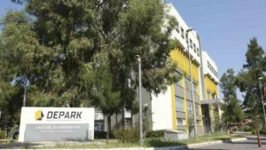 Türk teknoloji girişimlerine Uzak Doğu kapısı açıldı! DEPARK Çin'de ofis açtı